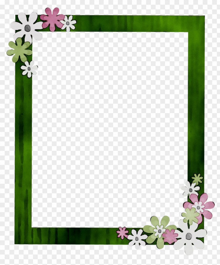 Picture Frames Borders And Clip Art Image PNG