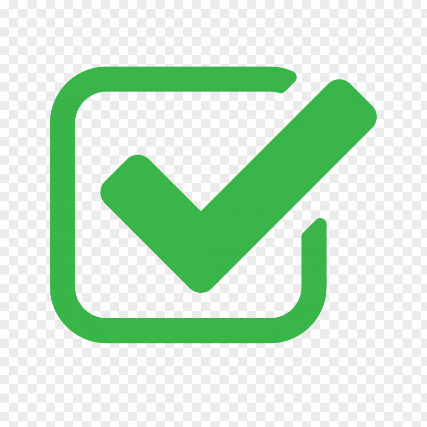 Quality Label Check Mark Checkbox MSE Personal Service AG PNG