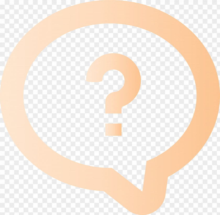 Question Mark PNG