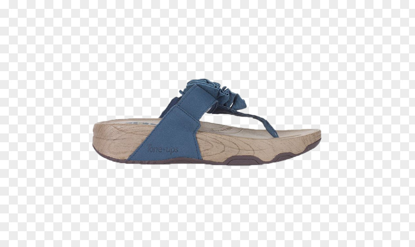 Sandal Flip-flops Shoe Slide Walking PNG