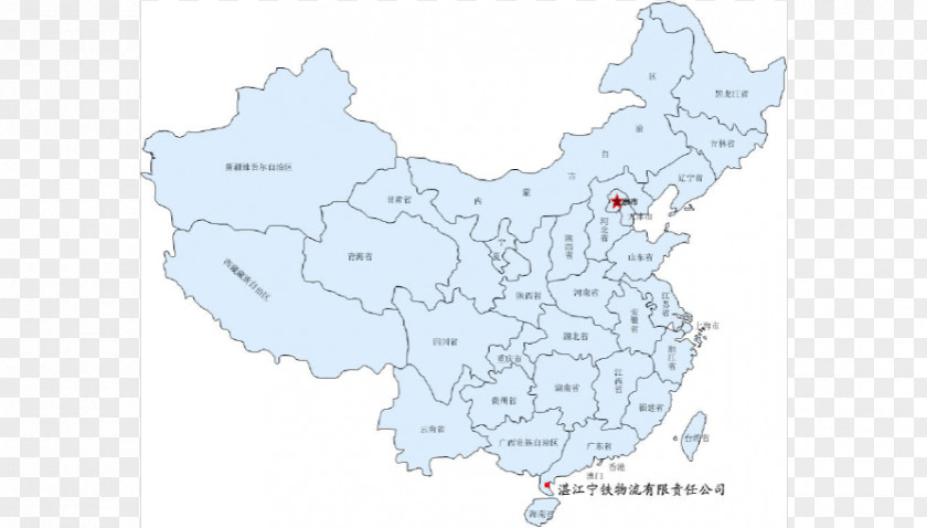 Shanghai Putuo Industry And Trade Co., Ltd. Marketing Brass Instruments Map PNG