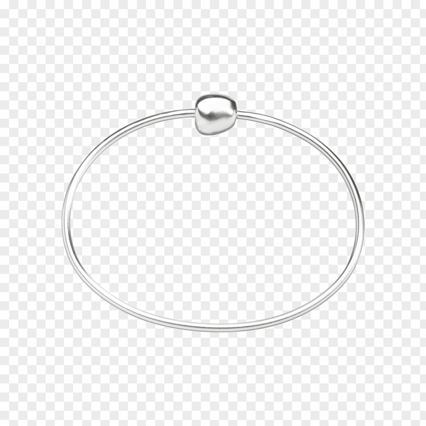 Silver Bracelet Charms & Pendants Jewellery Bangle PNG