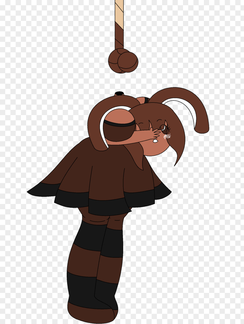 Thick Shake Mammal Cartoon Character PNG