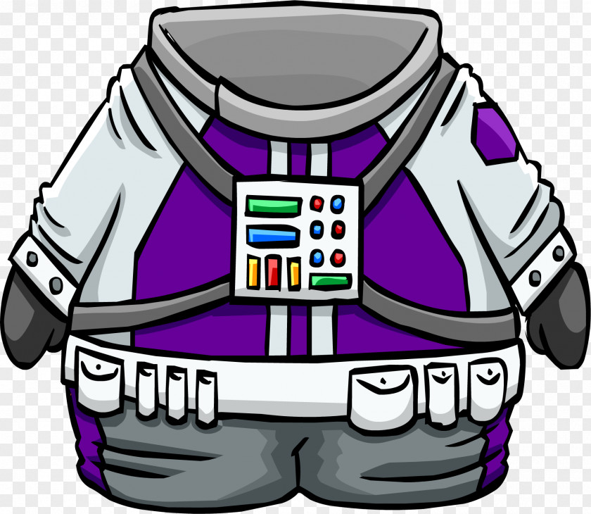 Astronaut Space Suit Outer Apollo/Skylab A7L Clip Art PNG
