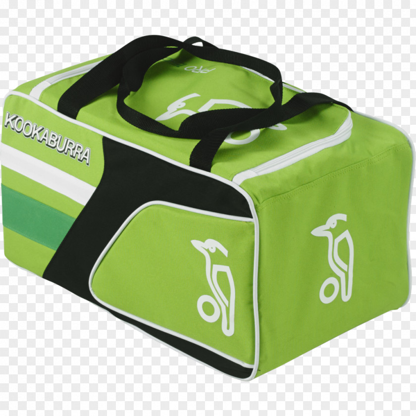 Bag Cricket Kookaburra Sport Batting PNG