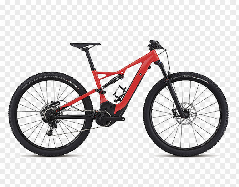 Bicycle Specialized Stumpjumper Electric Turbo Mountain Bike PNG