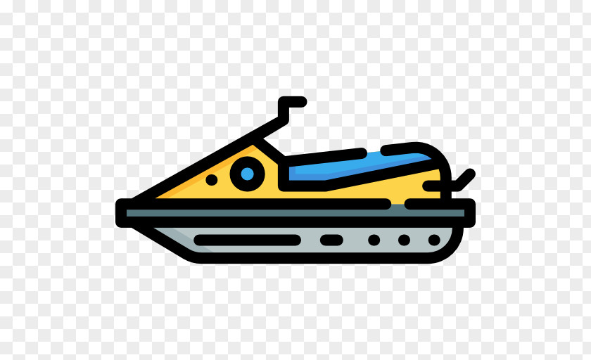 Boat Personal Watercraft PNG