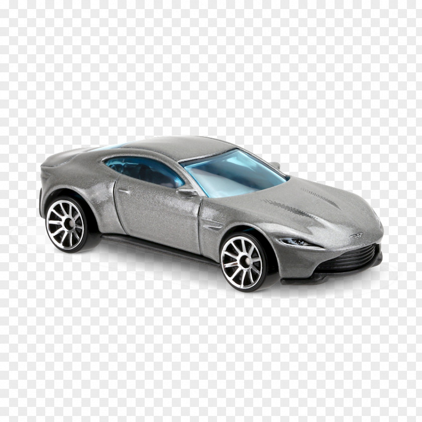 Car Aston Martin DB10 DB5 James Bond PNG