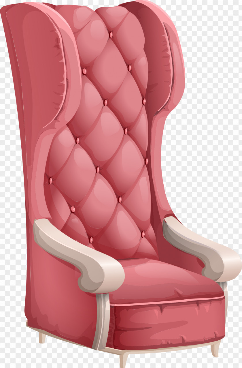 Chair Rocking Chairs Furniture Wing Deckchair PNG