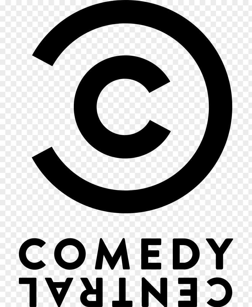 Comedy Central Television Logo TV PNG