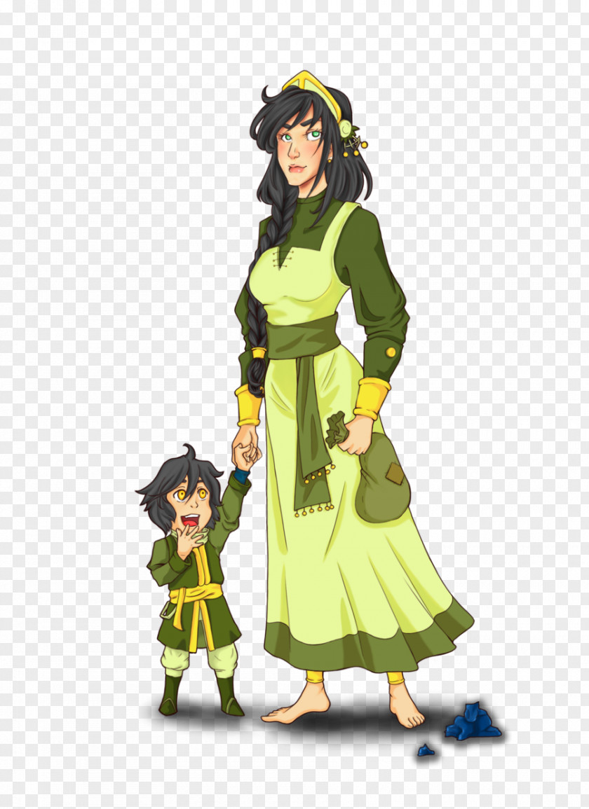 Crossroads Toph Beifong Zuko Art Drawing Character PNG