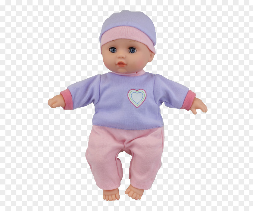 Doll Toddler Infant Stuffed Animals & Cuddly Toys PNG