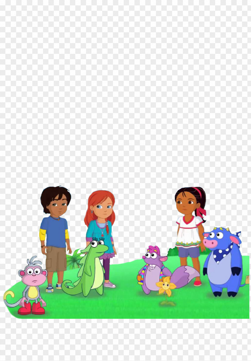Dora Game Show Child Toy PNG