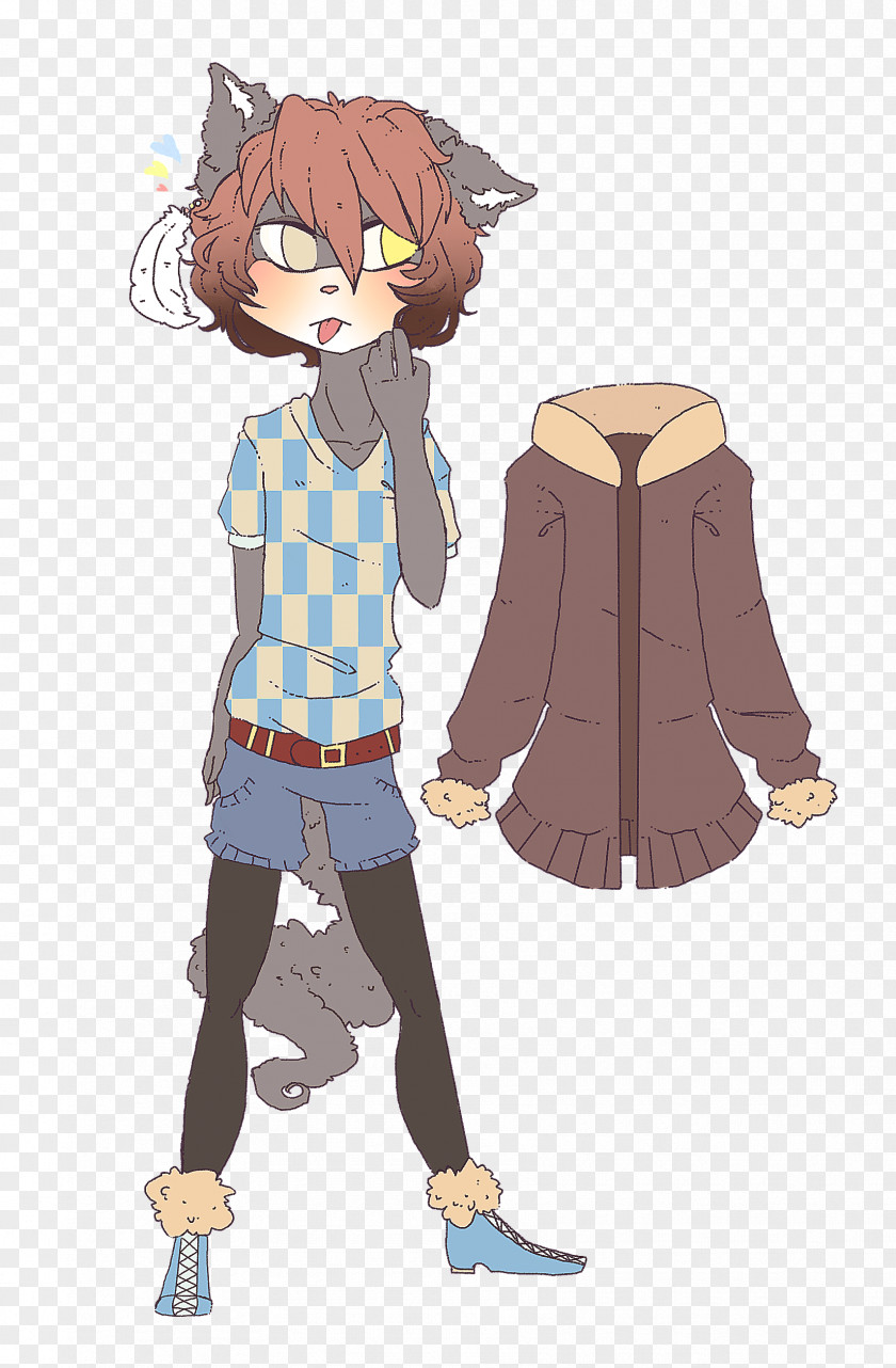 Lazy Attitude Drawing DeviantArt Outerwear Color All Star PNG