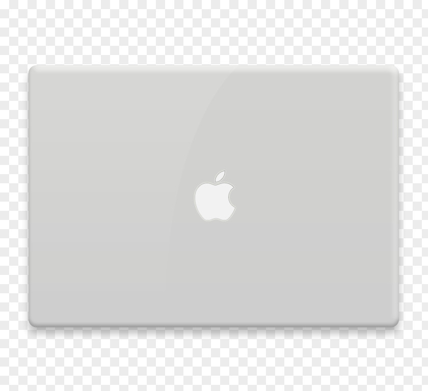 Macbook Rectangle PNG