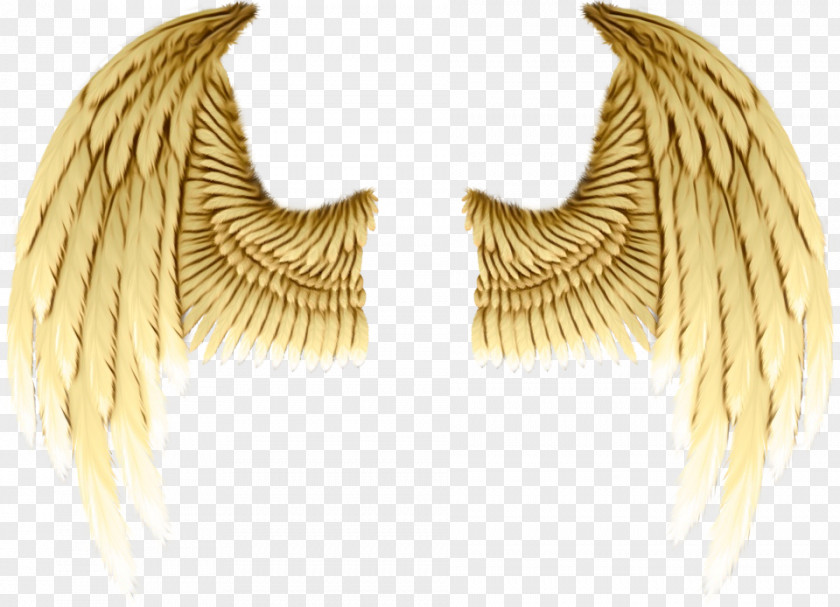 Metal Body Jewelry Angel Cartoon PNG