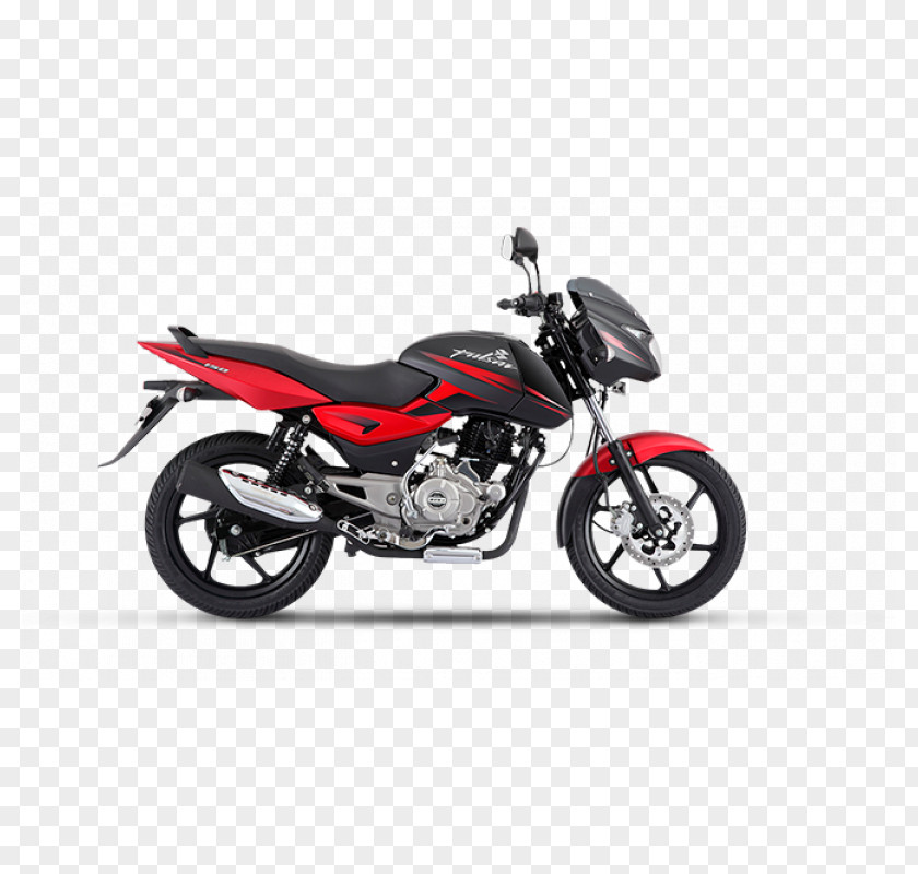 Motorcycle Bajaj Auto Pulsar Platina Suspension PNG