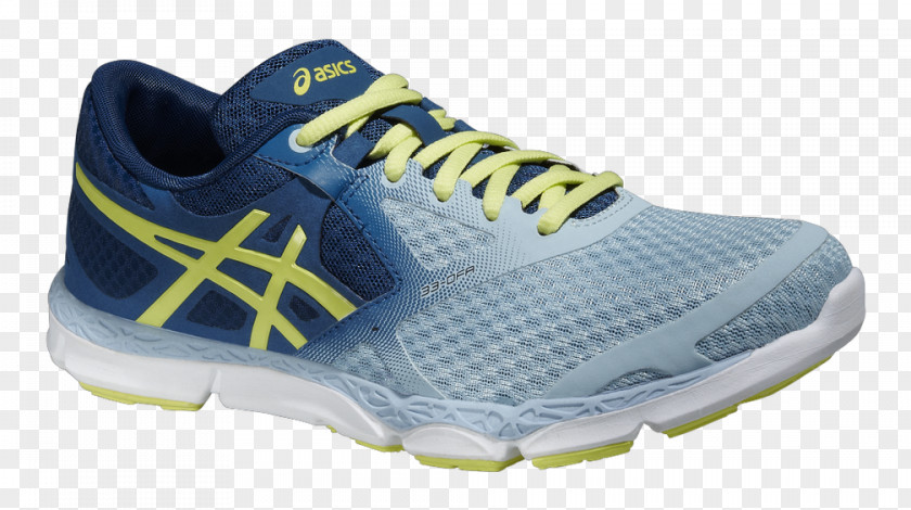 Nike ASICS Sports Shoes Running PNG