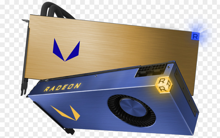 Nvidia Graphics Cards & Video Adapters AMD Radeon Vega Frontier Edition Processing Unit PNG