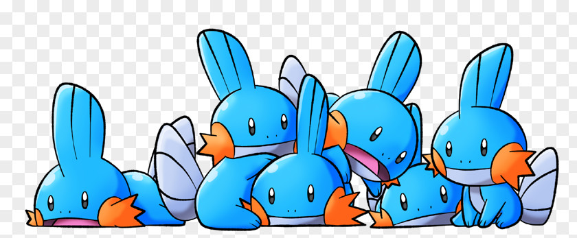 Pokémon Ruby And Sapphire Mudkip Emerald Torchic PNG
