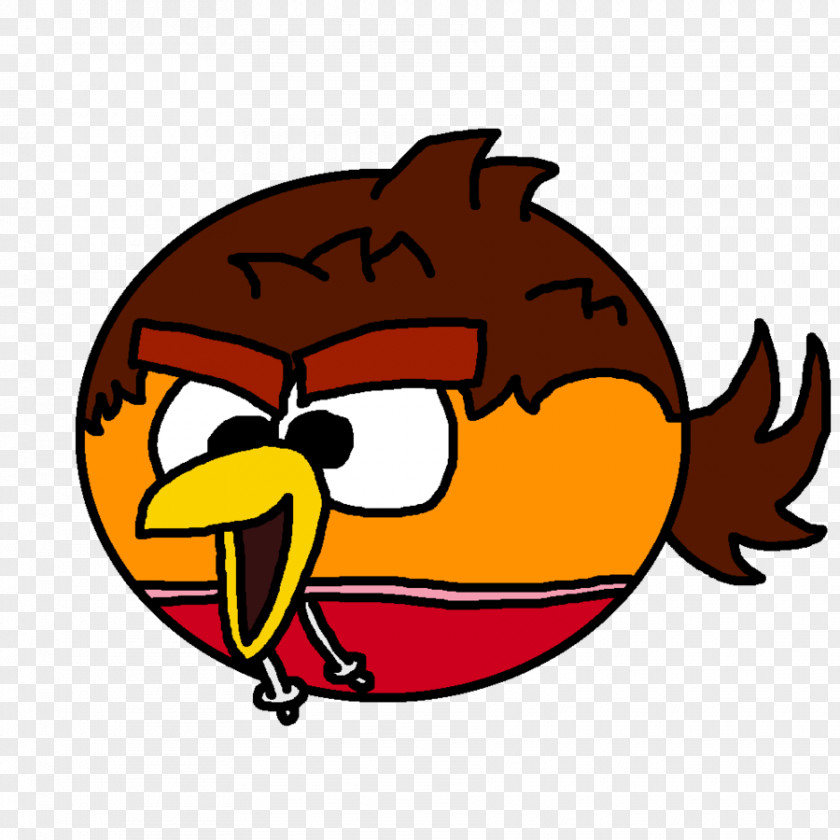 Smiley Beak Clip Art PNG