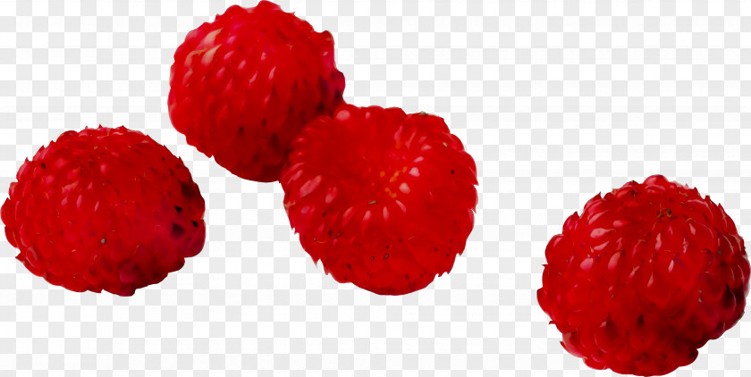 Strawberry Berries Fruit Raspberry Pi PNG