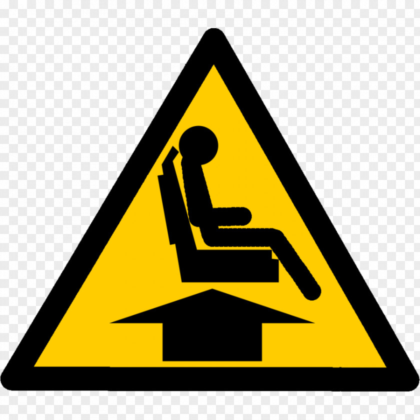 Symbol Warning Sign ISO 7010 Safety Traffic PNG