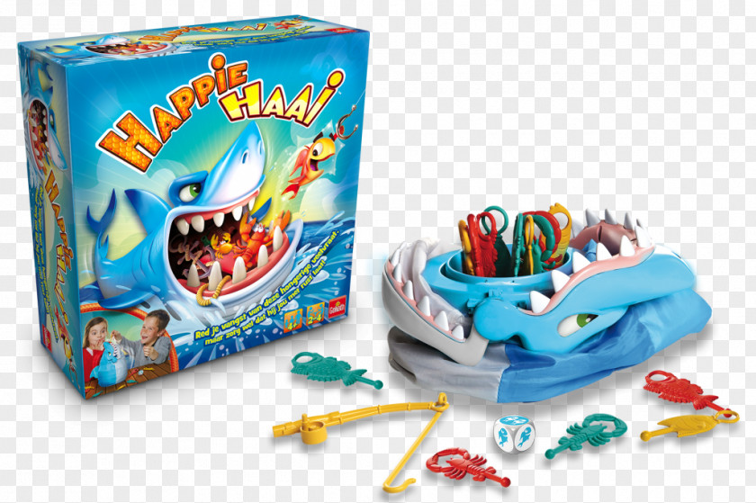 Toy Shark Board Game Child PNG