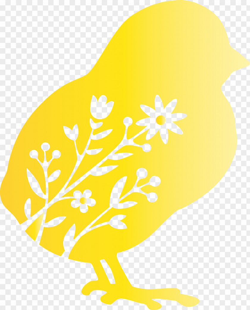 Yellow PNG