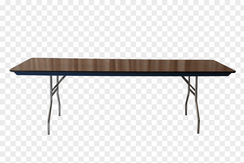 Banquet Coffee Tables Garden Furniture Wood PNG