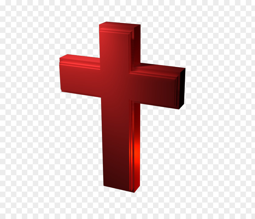 Christian Cross Religious Symbol Clip Art PNG
