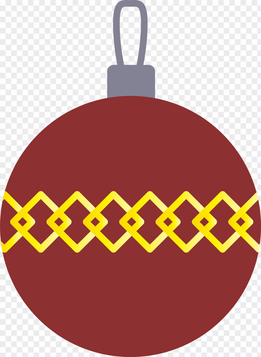 Christmas Bulbs Ornaments PNG