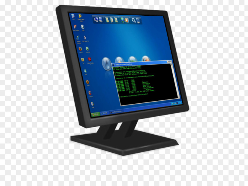 Computer Monitor Accessory Monitors Personal Industry Information PNG