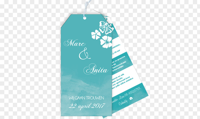 Flamingo Label Baby Announcement Meneer Vogel White LabelTag Blossom PNG