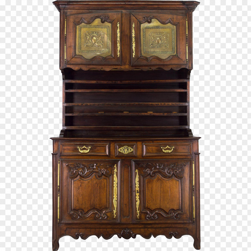 France Buffets & Sideboards Drawer Hutch PNG