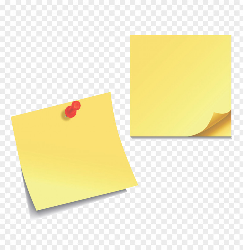 Guest Article Photos Post-it Note Paper Sticker Icon PNG