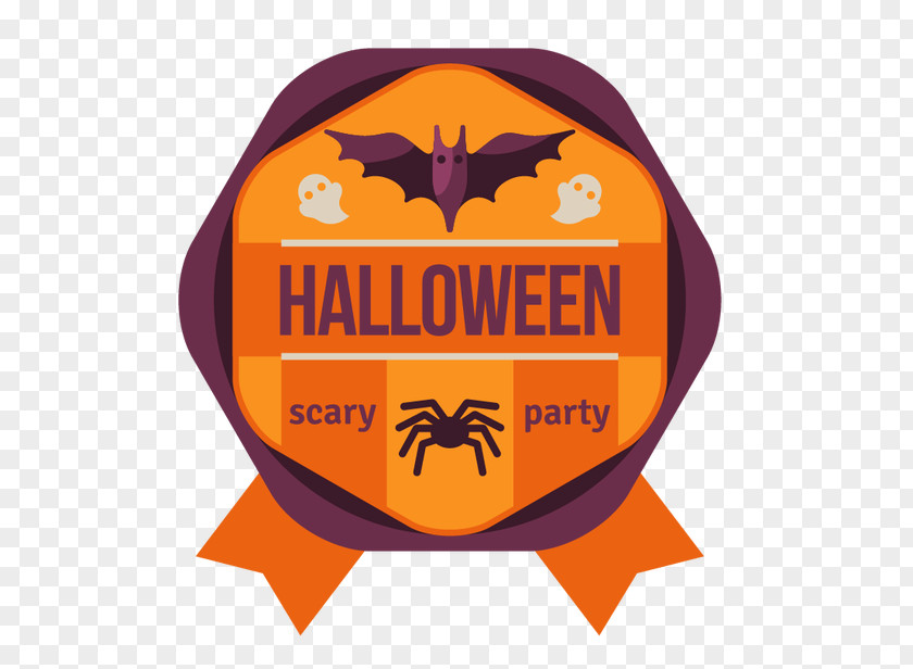 Halloween Holiday Topic Festival Party PNG
