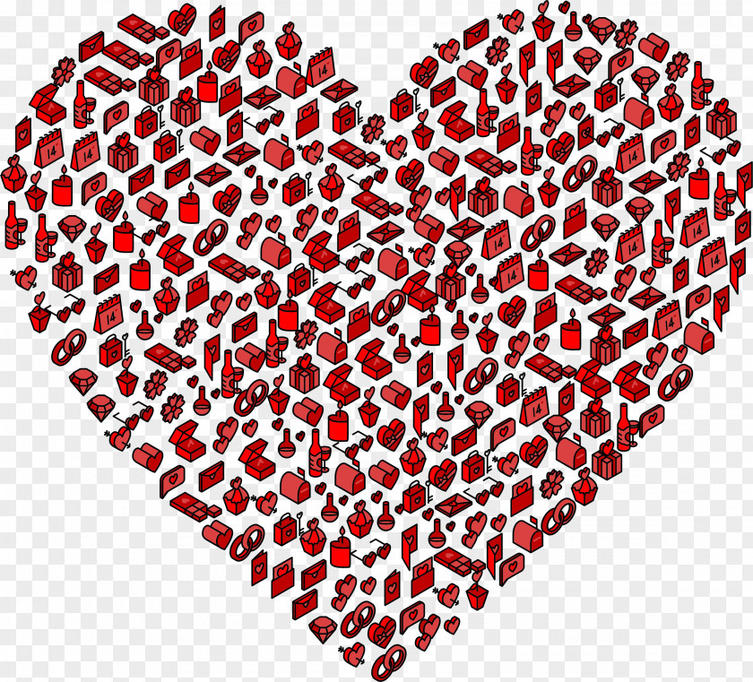 Heart Clip Art Image Symbol PNG