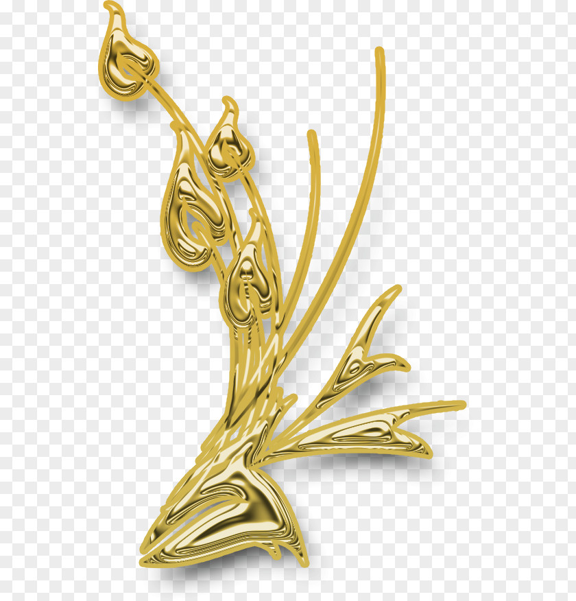 Jewellery Gold Download Fundal PNG