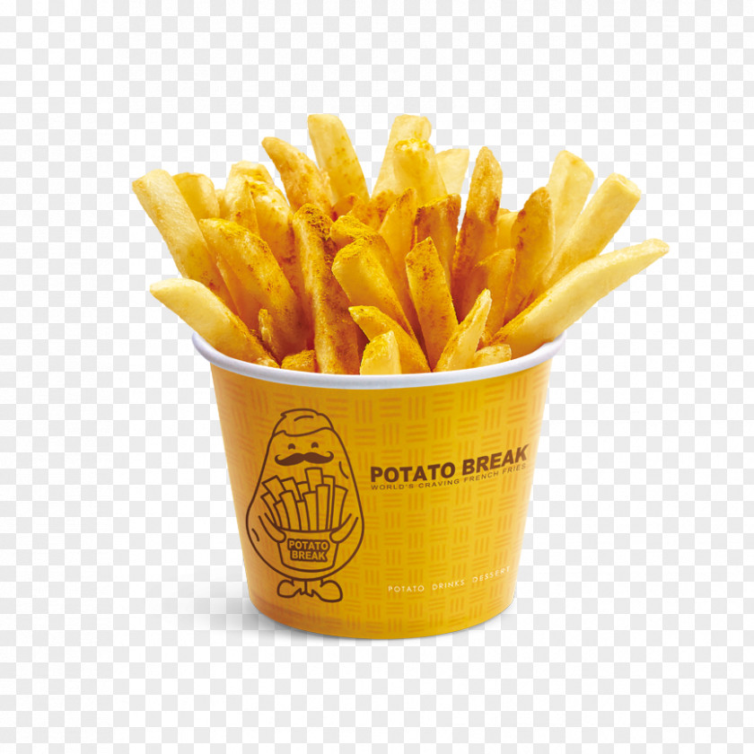 Junk Food French Fries Vegetarian Cuisine Baked Potato PNG