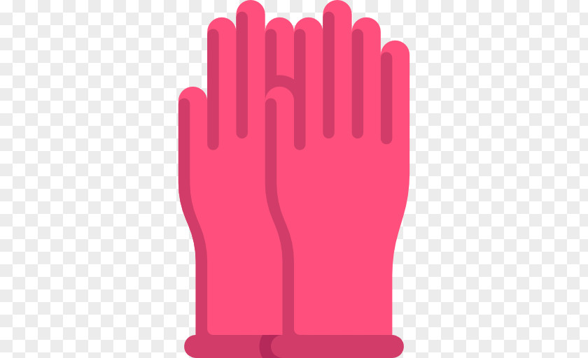 Laundry Gloves Hand Model Finger Product Glove PNG
