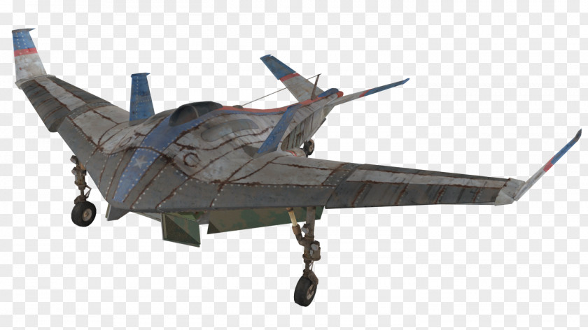 Paper Plane Fallout: New Vegas Fallout 4 Jet Aircraft Airplane PNG