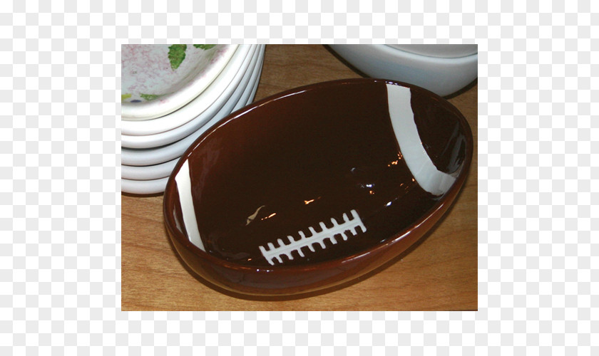 Porcelain Bowl Product Design Brown Caramel Color PNG