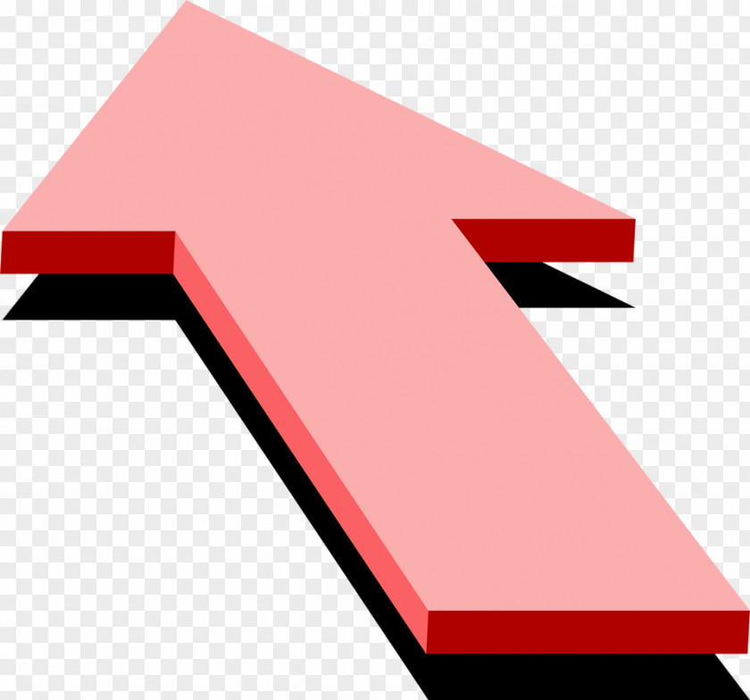 Red Arrow Clip Art PNG