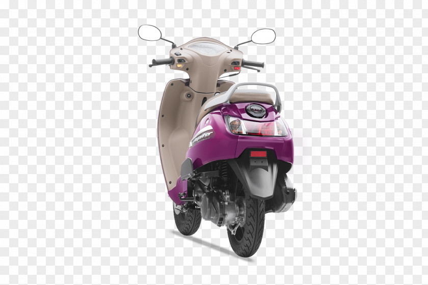 Scooter TVS Jupiter Motor Company Motorcycle PNG