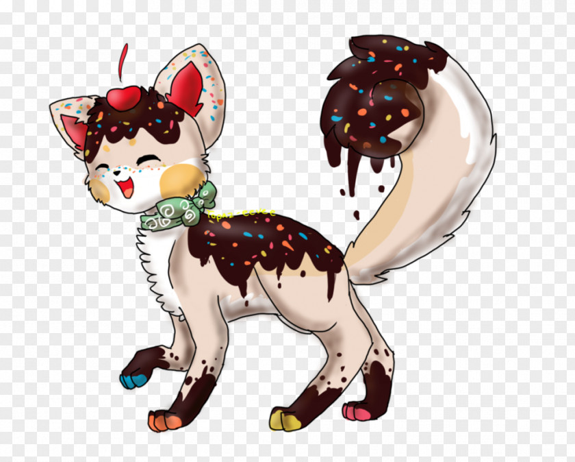 Sushi Cartoon Cat Dog Pet Canidae Carnivora PNG