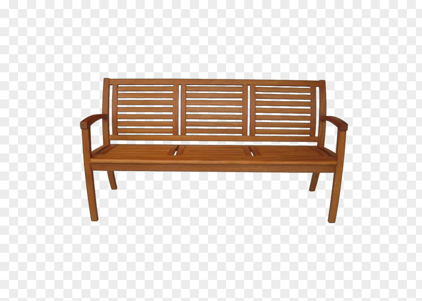 Table Bench Couch Garden Furniture PNG