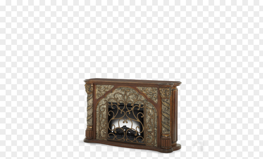 Table Electric Fireplace Insert Valencia PNG
