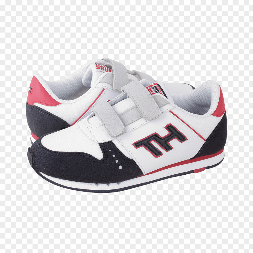 Tommy Hilfiger Logo Sneakers Skate Shoe Sportswear PNG