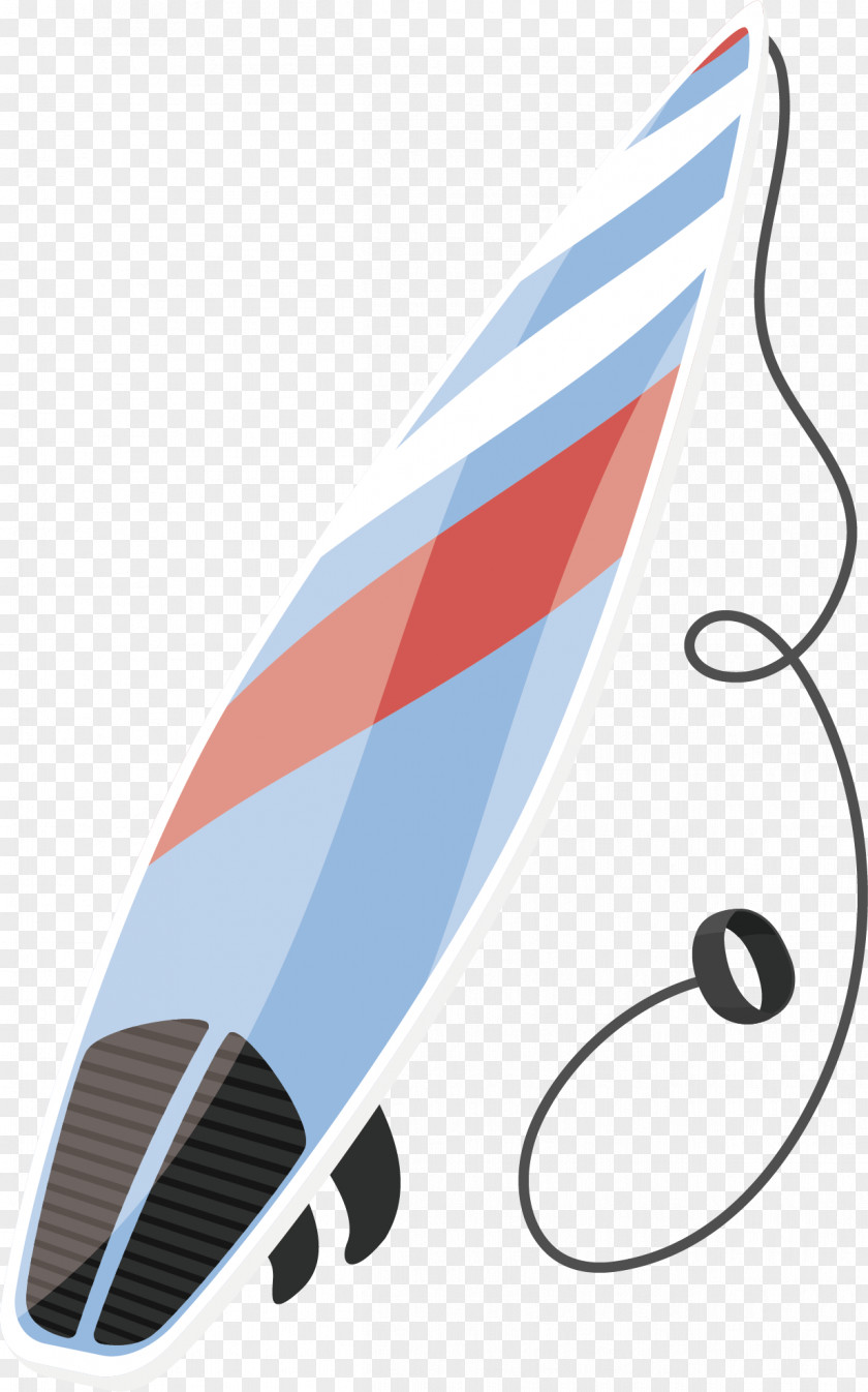 Vector Surfing Board Surfboard Drawing Cartoon Clip Art PNG